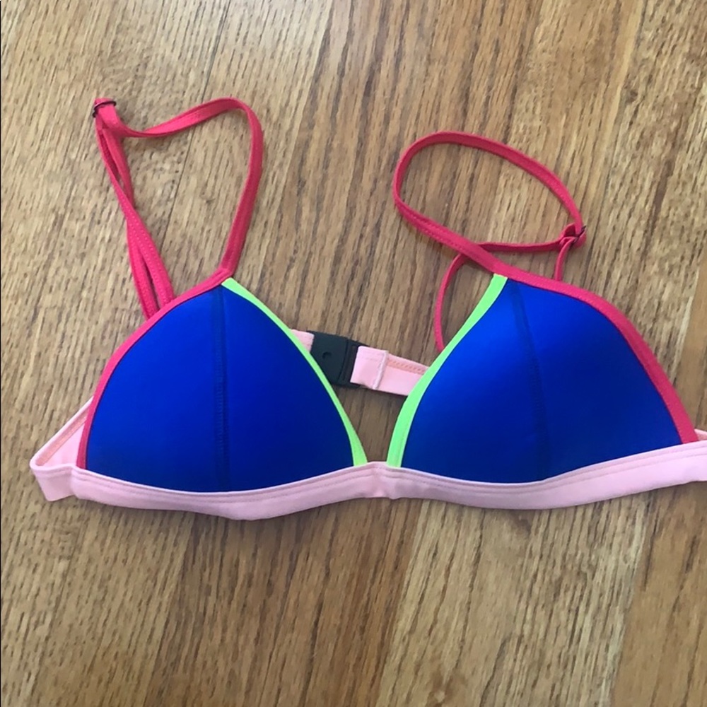 Bikini top